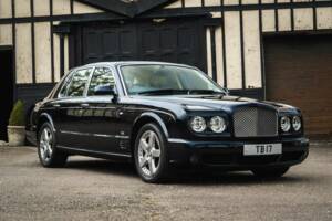 Image 1/47 of Bentley Arnage T (2005)