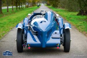 Immagine 49/50 di Bentley 3&#x2F;8 Race (1948)