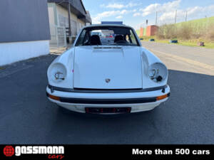 Imagen 3/15 de Porsche 911 SC 3.0 (1977)