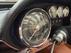 Bild 33/34 von Maserati 3500 GT Spyder Vignale (1961)