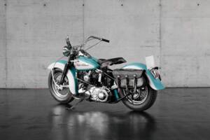 Bild 3/16 von Harley-Davidson DUMMY (1948)