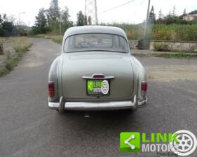 Image 6/10 of Lancia Appia C10 (1957)