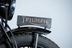 Image 29/50 of Triumph SD (1929)