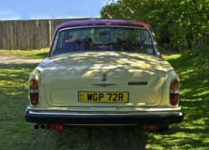 Bild 11/50 von Rolls-Royce Silver Shadow I (1977)