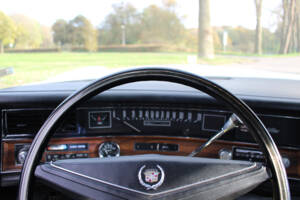 Afbeelding 22/35 van Cadillac Fleetwood Eldorado Coupe (1972)