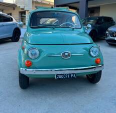 Afbeelding 2/21 van FIAT 500 F (1966)