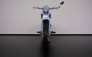 Immagine 24/76 di NSU Superfox (1956)