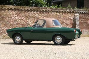 Bild 37/50 von Citeria 600 (1961)