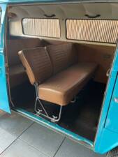 Bild 47/47 von Volkswagen T2b Kleinbus (1977)