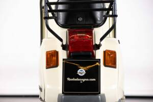 Imagen 36/49 de Piaggio Vespa PK 125 S (1984)