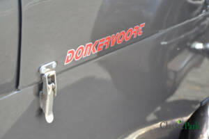 Bild 46/50 von Donkervoort D8 180 (2001)