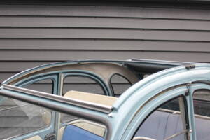 Image 6/13 of Citroën 2 CV (1969)