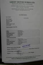 Bild 43/50 von Rolls-Royce Silver Shadow II Jubilee (1980)