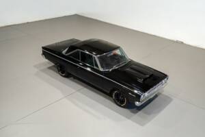 Image 10/40 of Dodge Coronet 500 Coupé (1965)