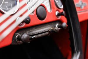 Image 20/45 of MG MGA 1500 (1958)
