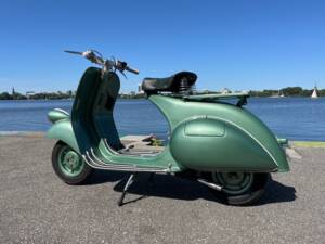 Immagine 5/32 di Piaggio Vespa 125 (1951)