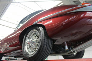 Immagine 42/50 di Jaguar Type E 3.8 (1964)