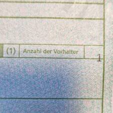 Immagine 92/92 di Mercedes-Benz G 500 Final Edition 200 (2013)