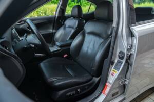 Bild 21/50 von Lexus IS 220d (2006)