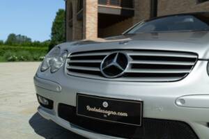 Bild 15/50 von Mercedes-Benz SL 55 AMG (2002)