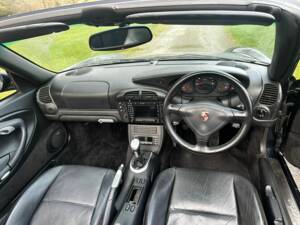 Bild 79/81 von Porsche 911 Turbo (2004)