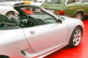 Image 10/29 of MG TF 120 (2003)
