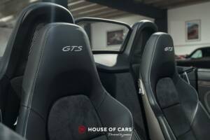 Bild 20/25 von Porsche Boxster GTS (2014)
