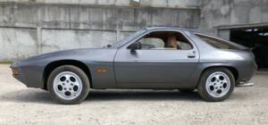 Imagen 1/16 de Porsche 928 (1978)