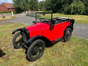 Bild 6/9 von Austin 7 Tourer (1932)