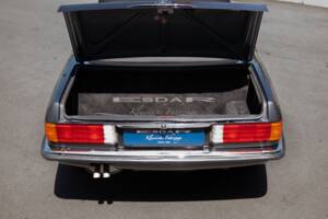 Image 6/29 of Mercedes-Benz 560 SL (1987)