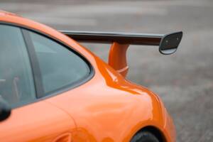 Bild 31/38 von Porsche 911 GT3 RS (2007)