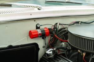 Bild 58/100 von Chevrolet Biscayne (1961)