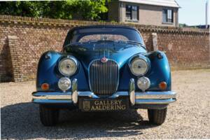 Image 8/50 of Jaguar XK 150 3.4 S OTS (1958)