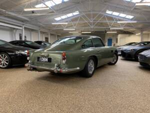 Bild 3/13 von Aston Martin DB 5 (1963)