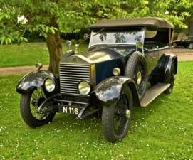 Image 18/50 of Rolls-Royce 20 HP (1923)