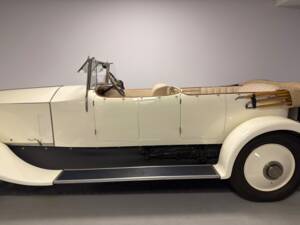 Imagen 29/79 de Rolls-Royce Phantom I (1928)