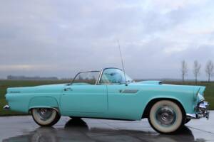 Bild 9/50 von Ford Thunderbird (1955)