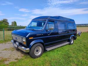 Bild 1/8 von Ford Econoline E 150 (1988)