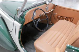 Immagine 13/15 di Ford Eifel (1939)