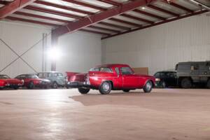 Imagen 21/56 de Studebaker Silver Hawk (1959)