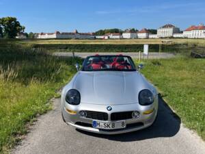 Afbeelding 10/80 van BMW Z8 (2000)