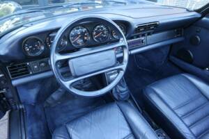 Afbeelding 34/50 van Porsche 911 Turbo 3.3 (1988)