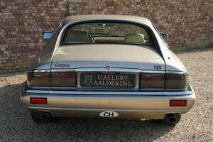 Bild 6/50 von Jaguar XJS 4.0 (1995)