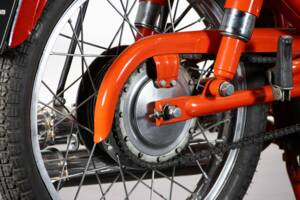 Bild 34/50 von Gilera 175 Sport (1956)
