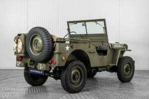 Afbeelding 2/50 van Willys MB (1943)