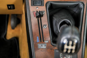 Bild 25/50 von Alfa Romeo 2.0 Spider (1991)