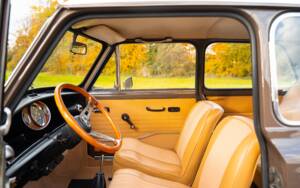 Immagine 20/36 di Innocenti Mini 1001 Export (1972)