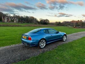 Bild 6/44 von Maserati 4200 Cambiocorsa (2005)