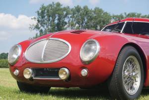 Image 17/50 of Alfa Romeo 6C 2500 Super Sport (1940)