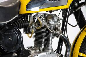Immagine 27/50 di Ducati 350 Scrambler (1971)